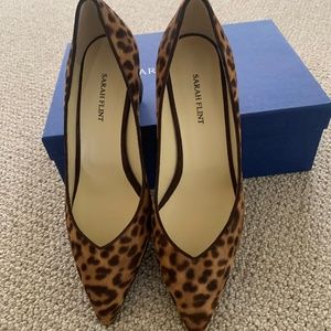 Sarah Flint Perfect Emma, Size 41